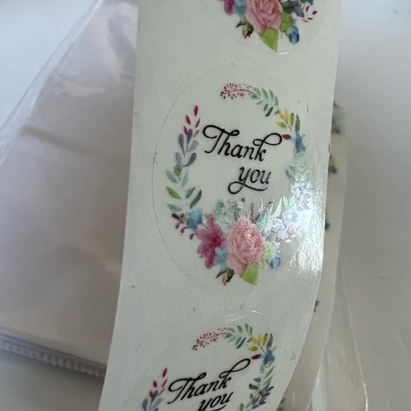 🆕 NEW 24 pcs Treat Bags Paper Bags, 12 sacs à surprise with Stickers - Picture 2 of 6